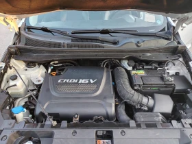 Kia Sportage 2.0 BARTER 184, снимка 16