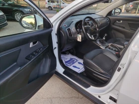 Kia Sportage 2.0 BARTER 184, снимка 9
