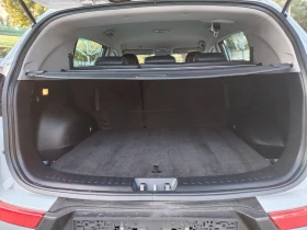 Kia Sportage 2.0 BARTER 184, снимка 12