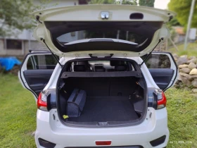 Mitsubishi ASX, снимка 4