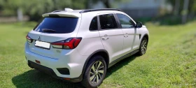 Mitsubishi ASX, снимка 2