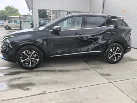 Kia Sportage 1.6 T-GDI MHEV, снимка 13