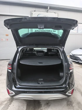 Kia Sportage 1.6 T-GDI MHEV, снимка 5