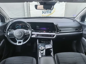Kia Sportage 1.6 T-GDI MHEV, снимка 7