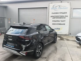 Kia Sportage 1.6 T-GDI MHEV, снимка 4