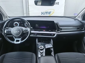 Kia Sportage 1.6 T-GDI MHEV, снимка 14