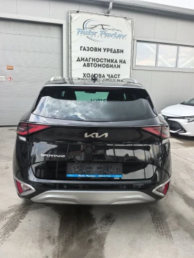 Kia Sportage 1.6 T-GDI MHEV, снимка 3