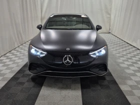 Mercedes-Benz EQE 500* AMG-pkg* Distronic* 360* Burmester* Massage* , снимка 2