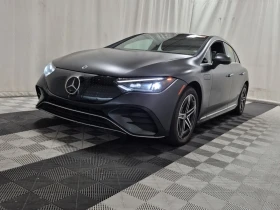 Mercedes-Benz EQE 500* AMG-pkg* Distronic* 360* Burmester* Massage* , снимка 3