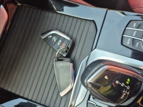 BMW X4 XDRIVE30I, ЧЕРВЕНА КОЖА, ПАНО, АВТОКРЕДИТ, снимка 8