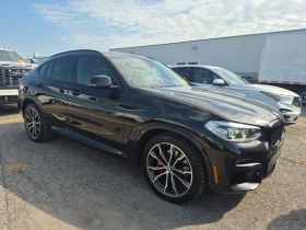 BMW X4 XDRIVE30I, ЧЕРВЕНА КОЖА, ПАНО, АВТОКРЕДИТ, снимка 2