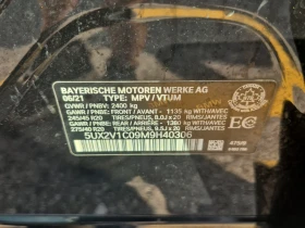 BMW X4 XDRIVE30I, ЧЕРВЕНА КОЖА, ПАНО, АВТОКРЕДИТ, снимка 15