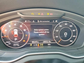 Audi Q5 2.0 PRESTIGE| КОЖА| ПОДГРЕВ, снимка 10