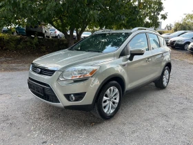 Ford Kuga 2.0 TDCI 4X4 TITANIUM , снимка 1