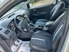 Ford Kuga 2.0 TDCI 4X4 TITANIUM , снимка 9