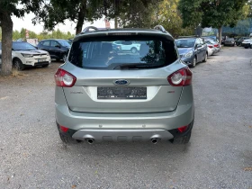 Ford Kuga 2.0 TDCI 4X4 TITANIUM , снимка 5