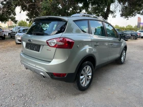 Ford Kuga 2.0 TDCI 4X4 TITANIUM , снимка 4