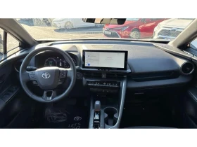 Toyota C-HR 2.0PHEV SELECTION, снимка 8