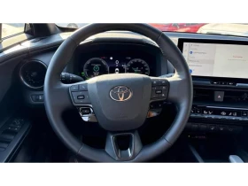 Toyota C-HR 2.0PHEV SELECTION, снимка 13