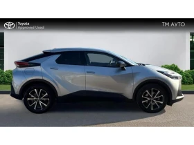 Toyota C-HR 2.0PHEV SELECTION, снимка 17