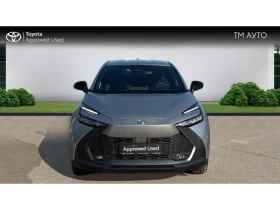 Toyota C-HR 2.0PHEV SELECTION, снимка 5