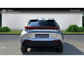 Toyota C-HR 2.0PHEV SELECTION, снимка 4