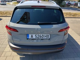 Skoda Karoq edition, снимка 4