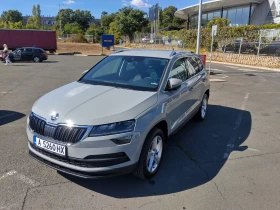 Skoda Karoq edition, снимка 1