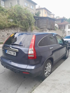 Honda Cr-v, снимка 2