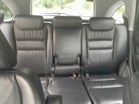 Honda Cr-v, снимка 4