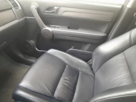 Honda Cr-v, снимка 11