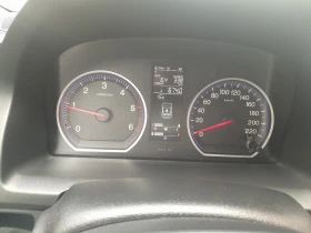 Honda Cr-v, снимка 10