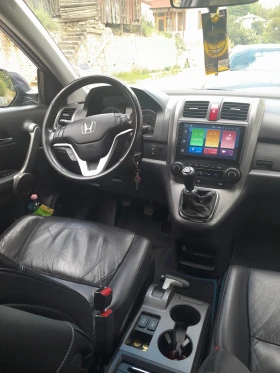 Honda Cr-v, снимка 6