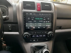 Honda Cr-v, снимка 9