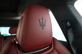Maserati Levante GT HYBRID , снимка 10