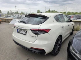 Maserati Levante GT HYBRID , снимка 3