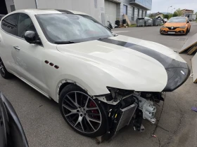 Maserati Levante GT HYBRID , снимка 8