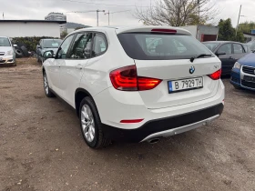 BMW X1 2.0D S DRIVE, снимка 4