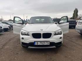 BMW X1 2.0D S DRIVE, снимка 1