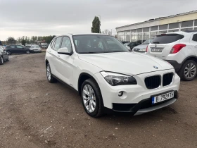 BMW X1 2.0D S DRIVE, снимка 3