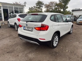 BMW X1 2.0D S DRIVE, снимка 5
