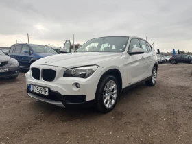 BMW X1 2.0D S DRIVE, снимка 2