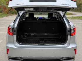 Lexus RX 450h Luxury 90 000km, снимка 9