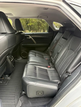 Lexus RX 450h Luxury 90 000km, снимка 13