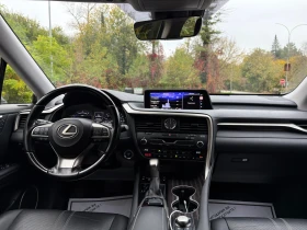 Lexus RX 450h Luxury 90 000km, снимка 11