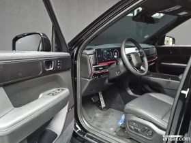 Hyundai Santa fe HEV 1.6 4WD* КРАЙНА ЦЕНА ДО BG, снимка 10