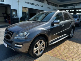     Mercedes-Benz ML 300 3.0 Diesel