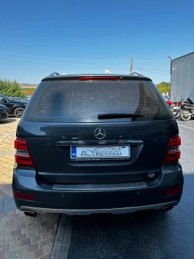 Mercedes-Benz ML 300 3.0 Diesel | Mobile.bg    7