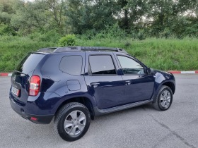 Dacia Duster 1.6 GAZ/NAVIGACIA/FACELIFT, снимка 6