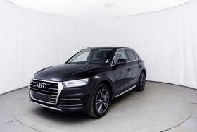 Audi Q5 TDI, снимка 1